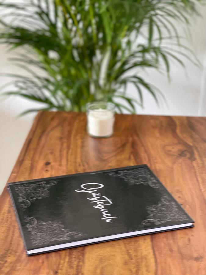 Modern * Zentral * Netflix * Arbeitsplatz Appartement Wuppertal Buitenkant foto